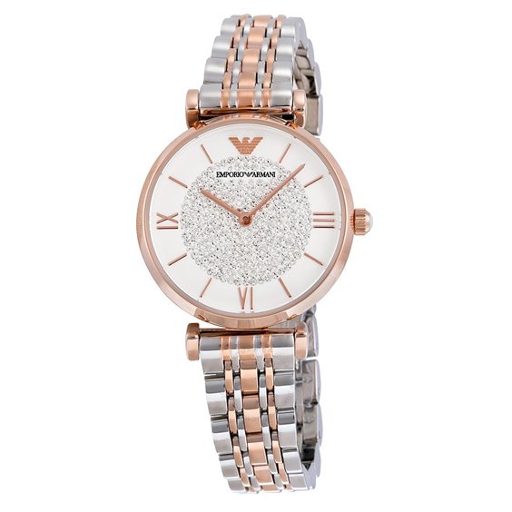 Watch Quartz Woman Emporio Armani AR1926 Watches